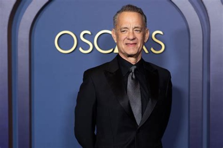 Tom Hanks Ethnicity : What is Tom Hanks's Ethnicity? - SarkariResult