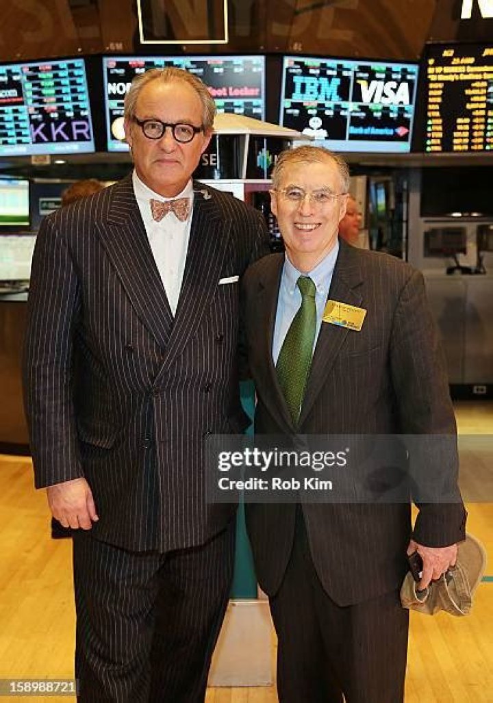 Tom Keene (radio host)