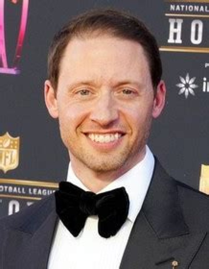 Tom Marchitelli Net Worth