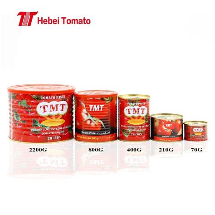 Tomato Paste Carton Prices in Nigeria