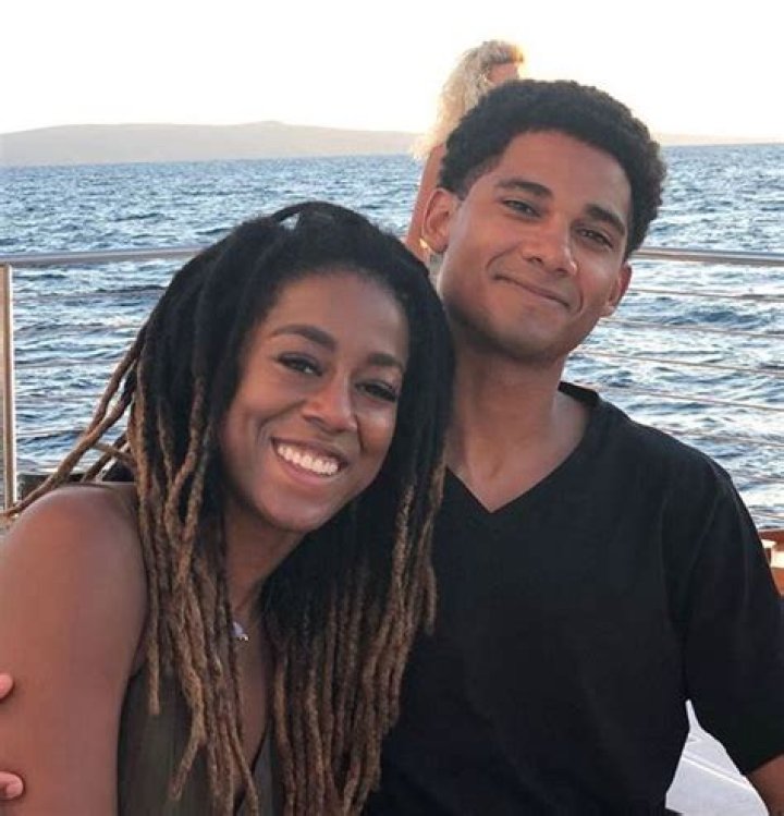 Tomi Adeyemi Wiki, Bio, Net worth, Boyfriend, Married, Age, Family