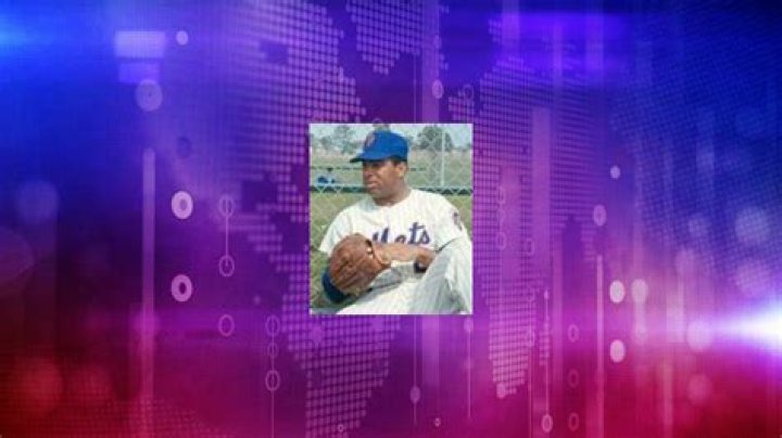 Tommie Agee Net Worth