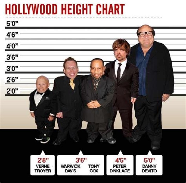 Tommy Devito Height: What is The Hight of Tommy Devito? - SarkariResult
