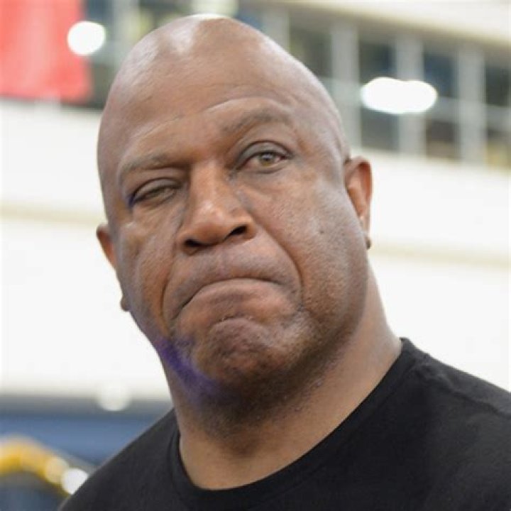 Tommy Lister Died at 62 – Death Cause, Family and Net Worth Facts