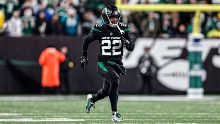 Tony Adams Injury News: New York Jets Safety Hurt Against Buffalo Bills - SarkariResult