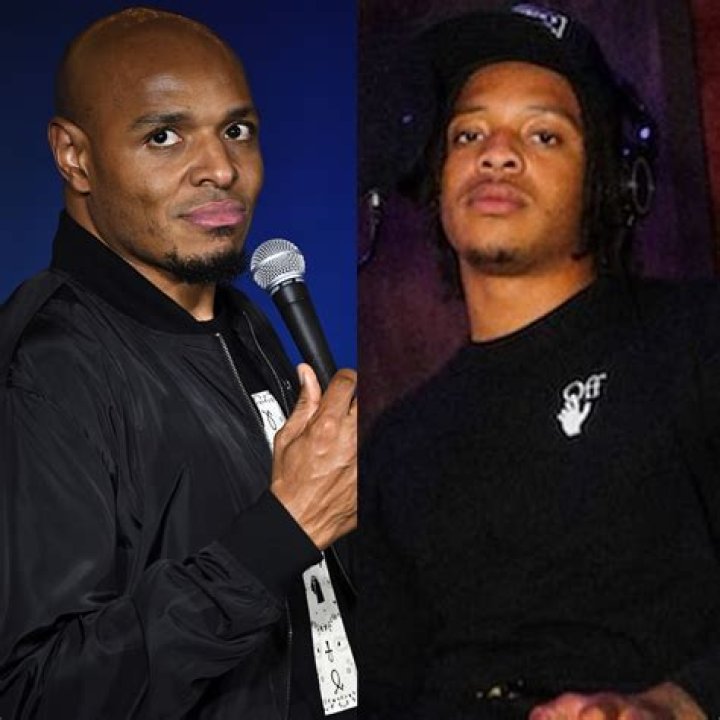 Tony Baker children: How many kids does comedian Tony Baker have?