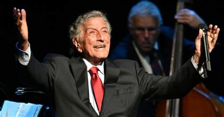 Tony Bennett Net Worth: Details About Died, Albums, Wiki, Wife, Songs - SarkariResult