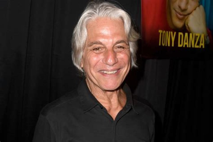 Tony Danza Age, Movies and tv shows, Young, illness, Now
