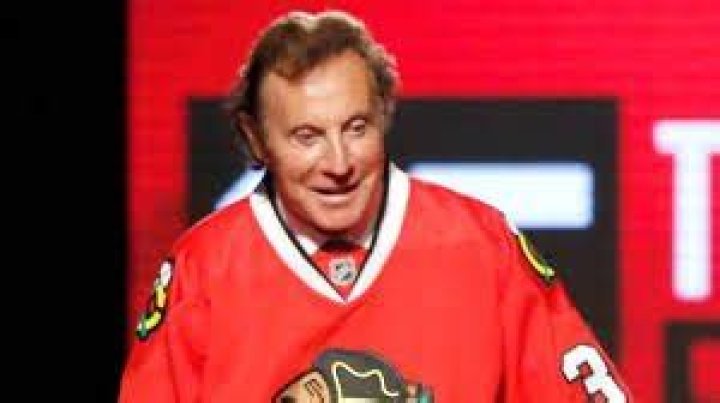 Tony Esposito Net Worth