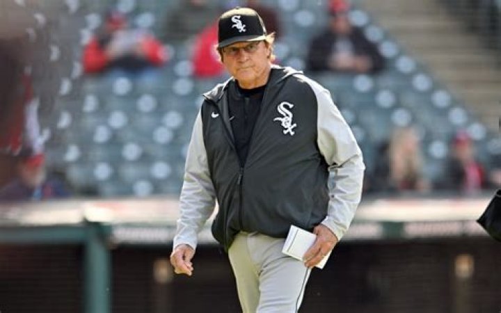 Tony La Russa Height, Weight, Net Worth, Age, Birthday, Wikipedia, Who, Nationality, Biography