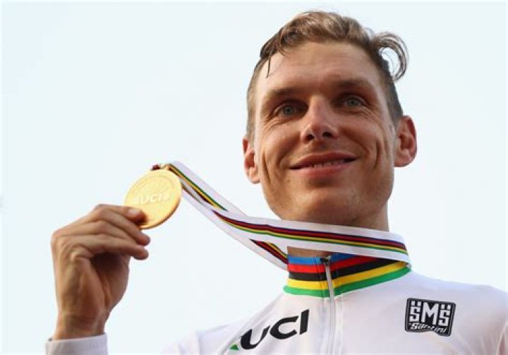 Tony Martin Net Worth