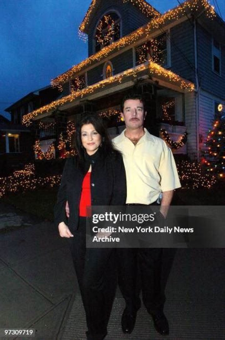 Tony Peluso Net Worth