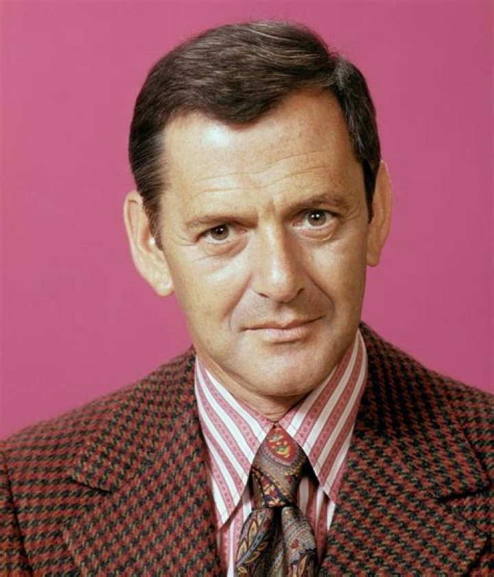 Tony Randall