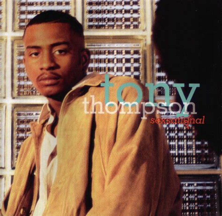 Tony Thompson