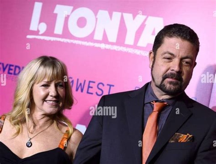 Tonya Harding Net Worth: Details About Son, TV, Movies, show, Husband, Age - SarkariResult