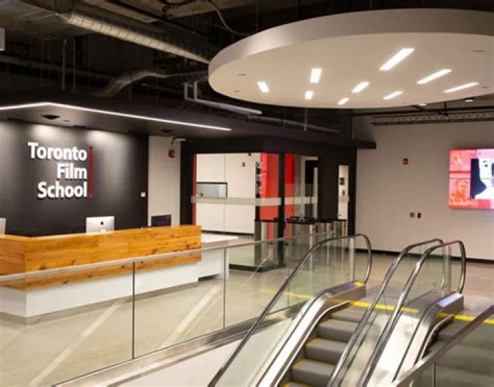 Top 10 Acting Schools in Canada for a Successful Television Career - SarkariResult