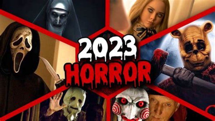 Top 10 Horror Movies available on Amazon Prime for 2023 - SarkariResult