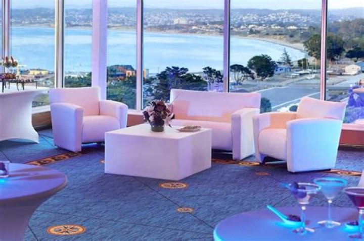 Top 10 Lavish (Luxury) Hotels In Monterey: Places To Stay - SarkariResult