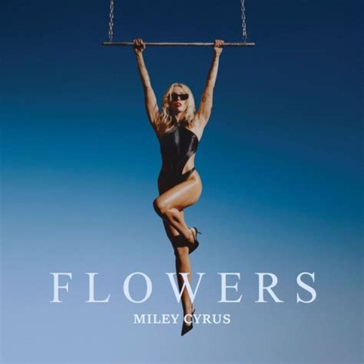 Top 10 Songs of 2023: Is 'Flower by Miley Cyrus' the Biggest Hit? - SarkariResult