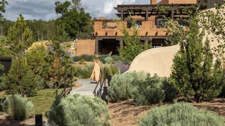 Top 5 Lavish (Luxury) Hotels In Santa Fe, New Mexico - SarkariResult