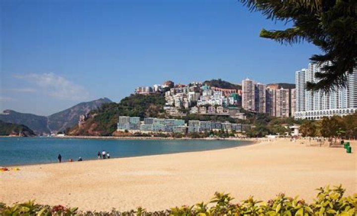 Top 5 Lavish (Luxury) Hotels Near Beaches In Hong Kong: Best Places To Stay - SarkariResult