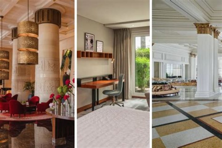 Top 5 Lavish (Luxury) Hotels Near Denver International Airport: Best Places To Stay - SarkariResult