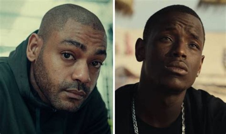 Top Boy Why Did Sully Kill Jamie? Reddit Season 2, Does He Kill Dris?