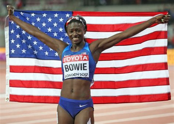 
Tori Bowie Death Cause: Olympic Sprint Champion Died Of Stroke Or Suicide 