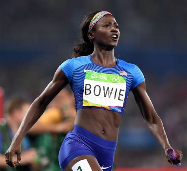 Tori Bowie Net Worth At The Time of Death