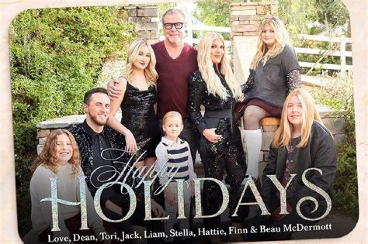 Tori Spelling Children: How many children does Tori Spelling and Dean McDermott have?