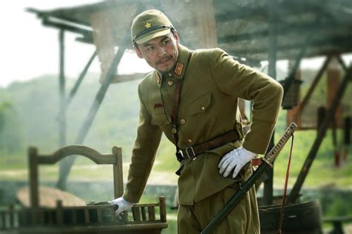 Toshiji Takeshima Net Worth