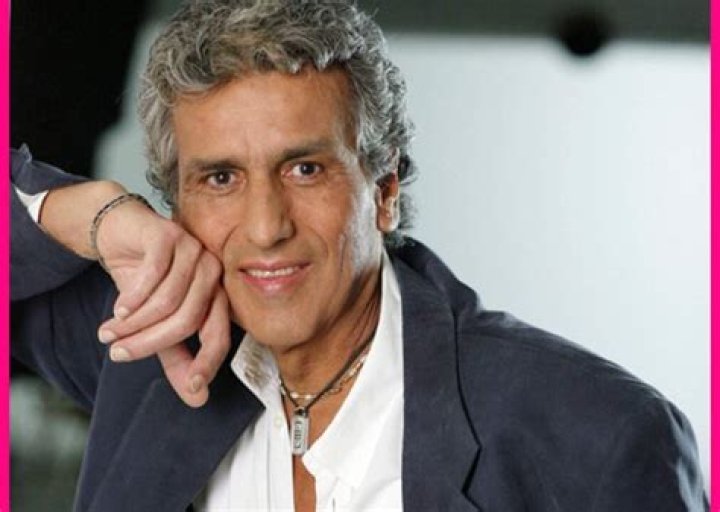 Toto Cutugno