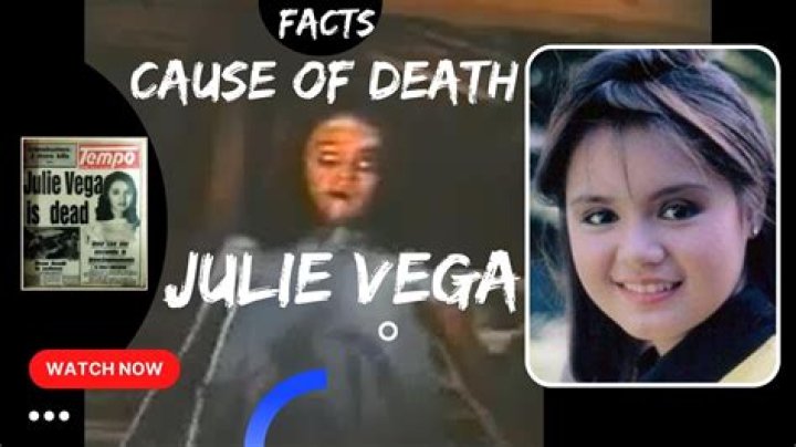 Toto Vega Causes of Death: How Did Toto Vega Die?