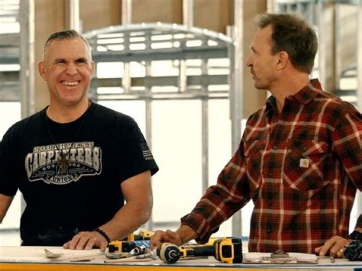 
Tough as Nails season 4 episode 7 air date, time, and plot 