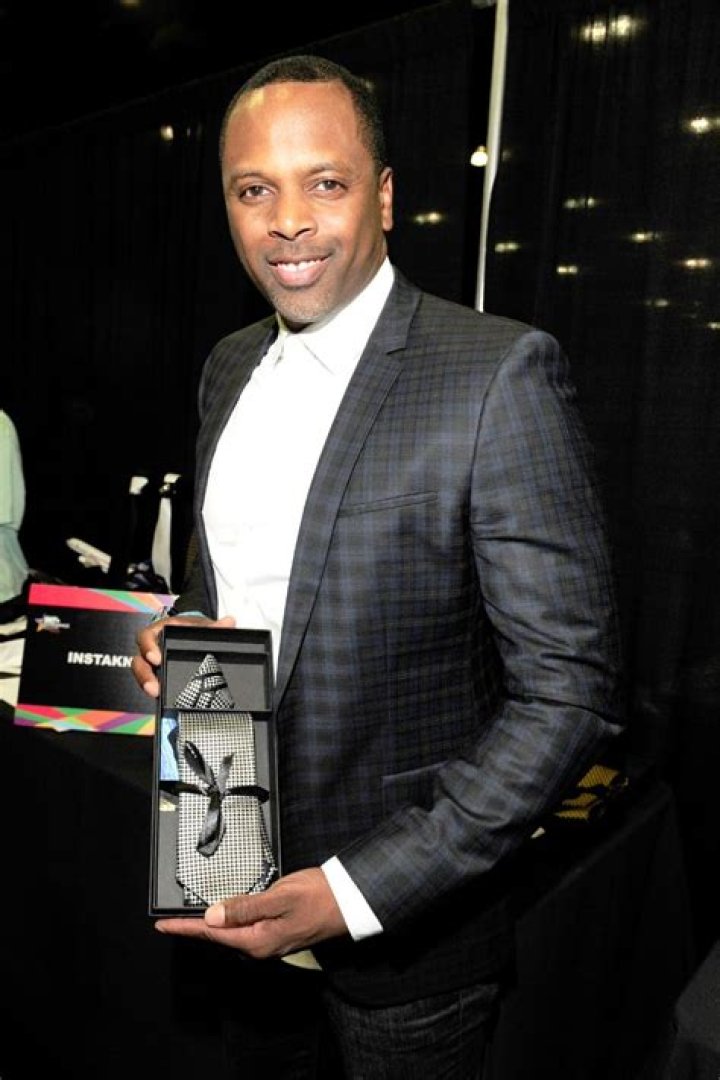 Toure Roberts Net Worth