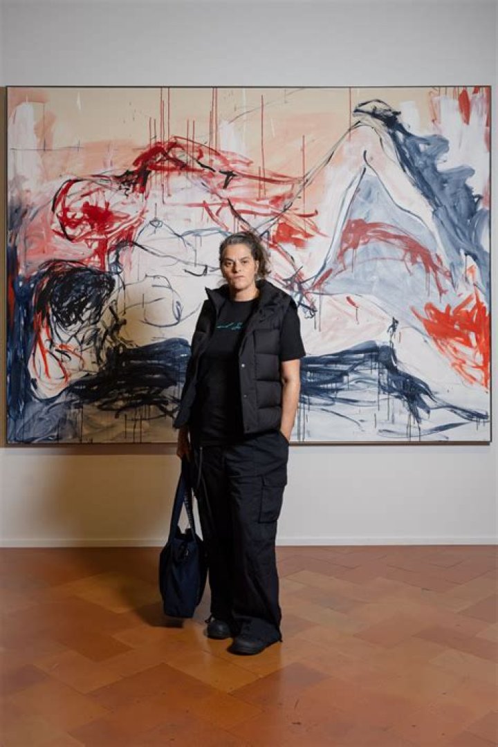 
Tracey Emin Height, Weight, Net Worth, Age, Birthday, Wikipedia, Who, Nationality, Biography 