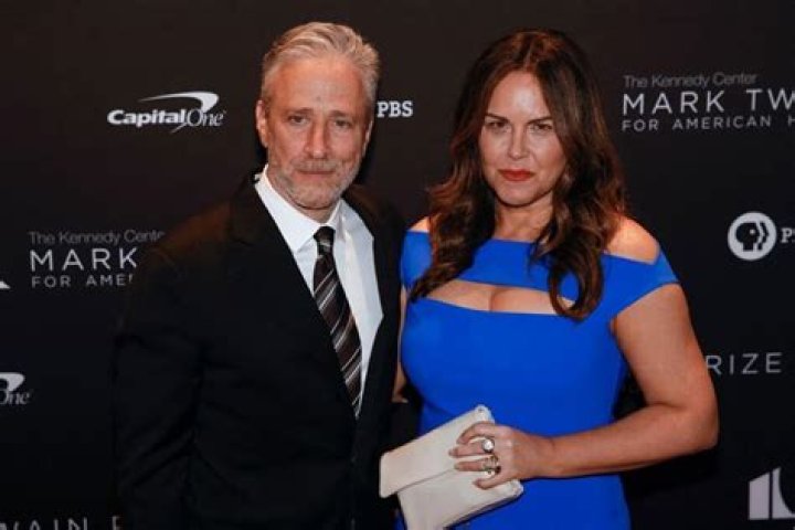 Tracey McShane: Who is Jon Stewart’s wife?