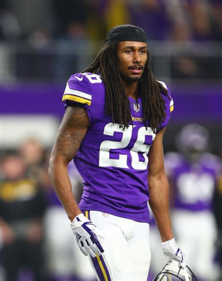Trae Waynes