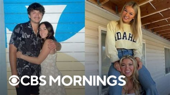 
Tragic Eve Smith’s Death Leaves Community Reeling 