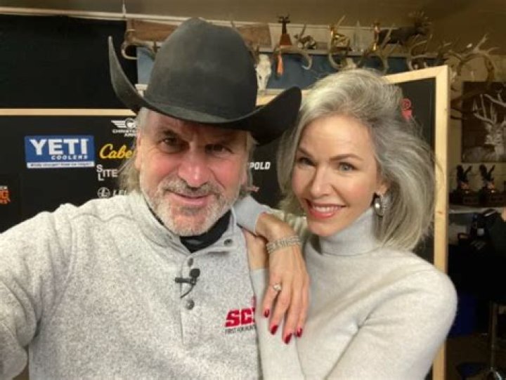 Tragic Loss of Louise Shockey, Wife of Jim Shockey; Died of Lung Cancer