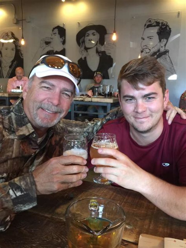 Travis Engvall Net Worth, Income, Salary, Earnings, Biography