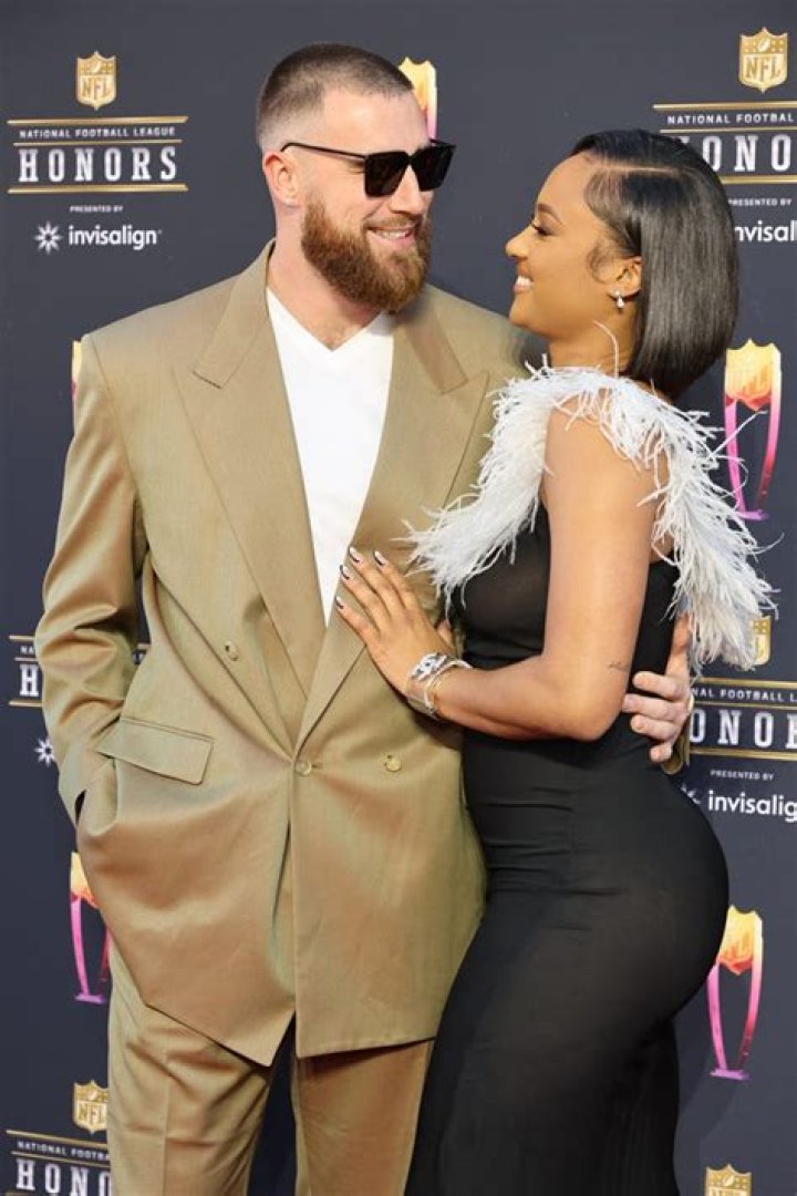 
Travis Taylor’s Past/Previous Relationships and Ex-Wife 