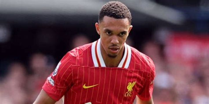 Trent Alexander-Arnold's Height: Unraveling the Measurement of Liverpool's Rising Star - SarkariResult