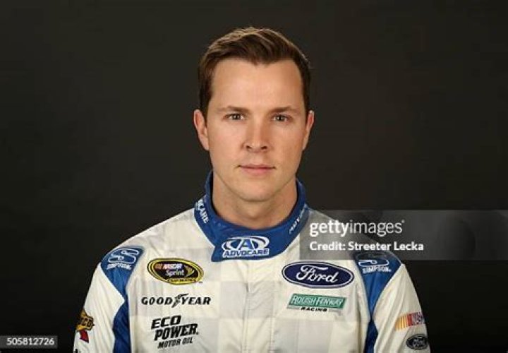 Trevor Bayne Height, Weight, Net Worth, Age, Birthday, Wikipedia, Who, Nationality, Biography