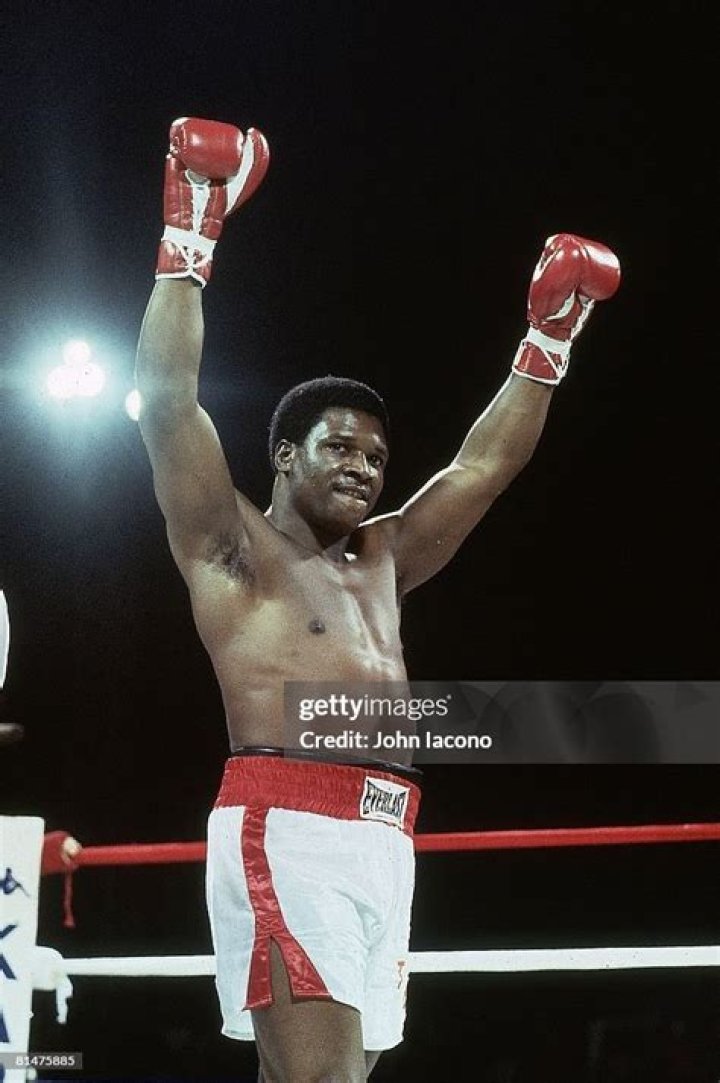 Trevor Berbick – Net Worth, Age, Wikipedia, Biography, Height, Family