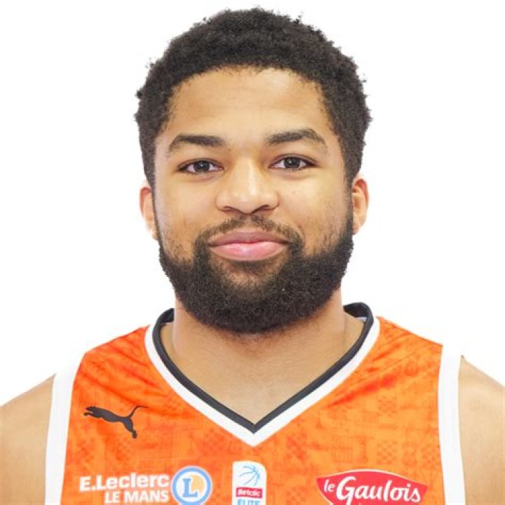 Trevor Hudgins Net Worth: Details About Height, Stats, Collage, Contract - SarkariResult