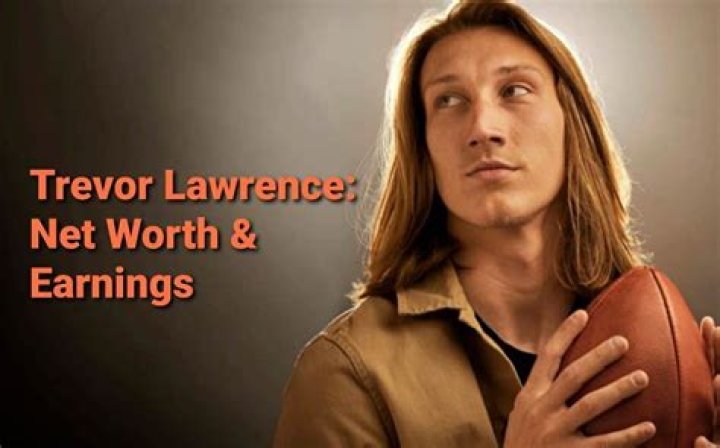 Trevor Lawrence Net Worth: Details About Gf, Career, NFL, Income, Car, Age - SarkariResult
