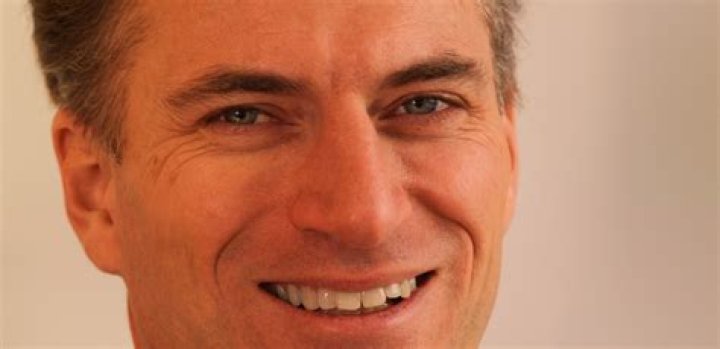 Trevor Steel Net Worth