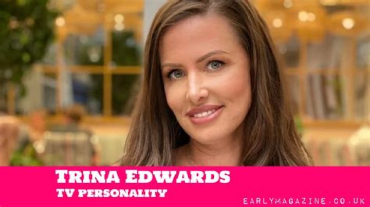 Trina Edwards Net Worth