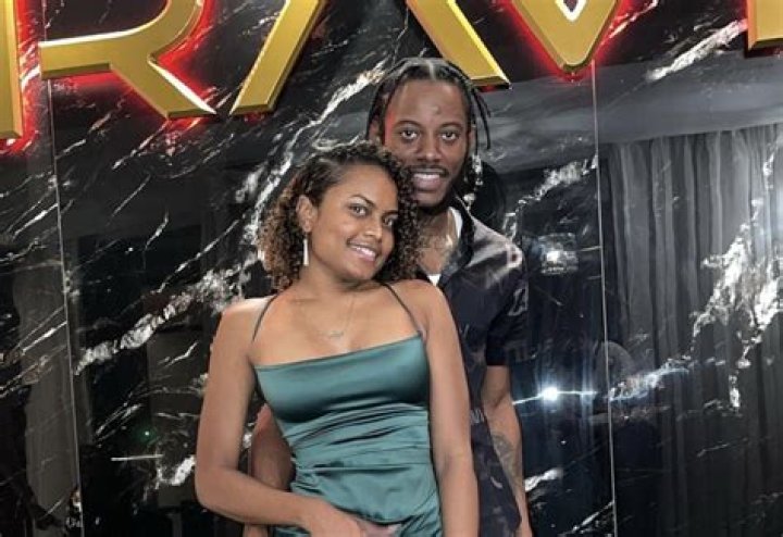 
Trinidad Artist Kalonji Gets Backlash Over IG Post After Girlfriend’s Death 